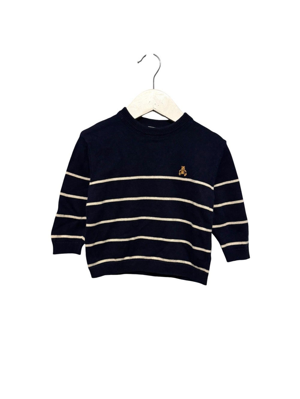 ⭐️ 5/$30 Gap Kids Knit Sweater size 12-18M